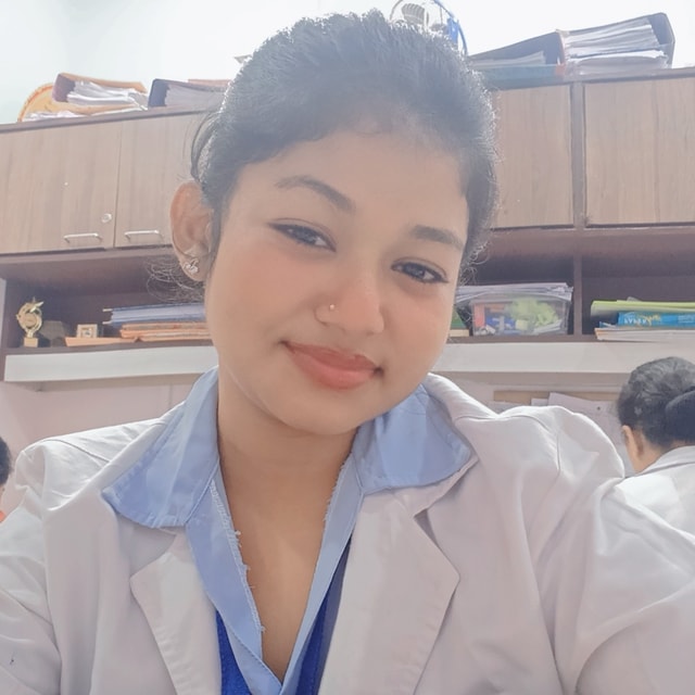Anushree