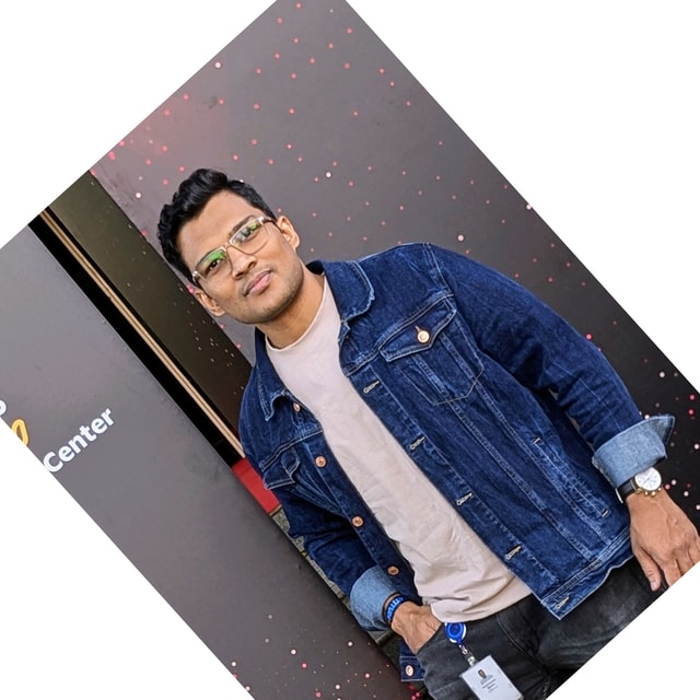 Amit Kumar