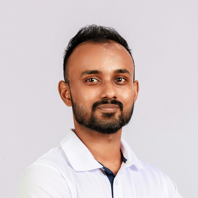 Nimesh