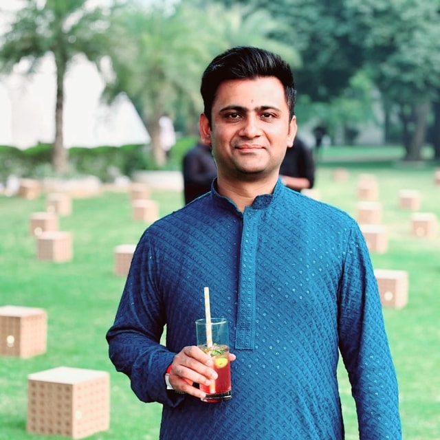 Rahul
