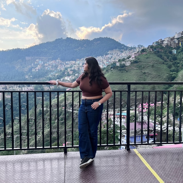 SAANVI