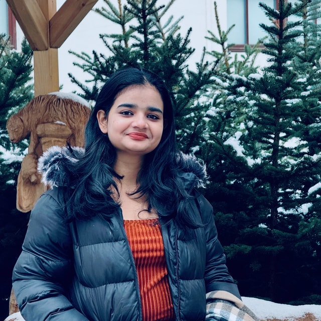 Preeti