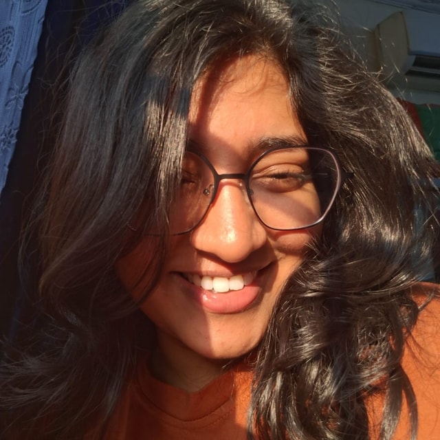 Sanjana