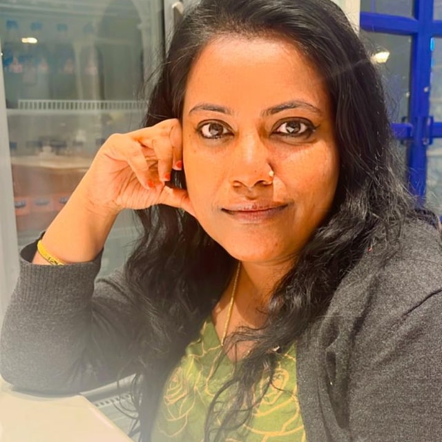 Preetha