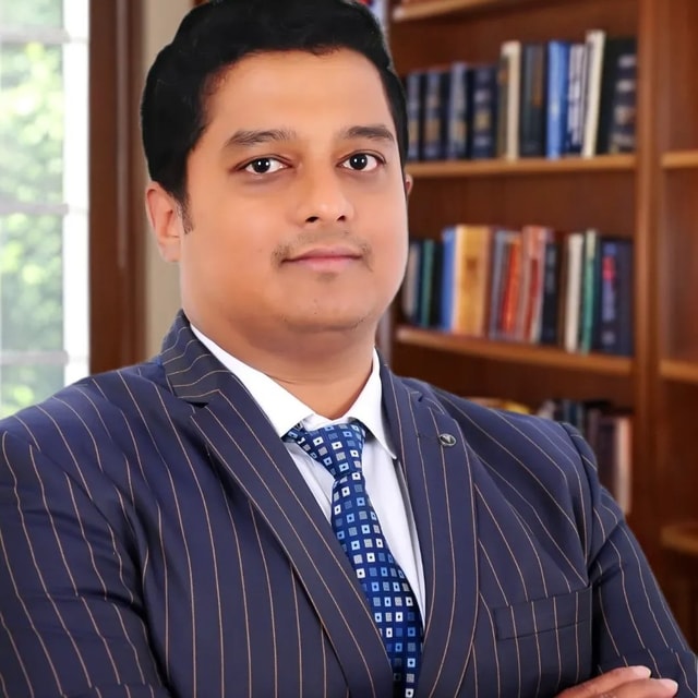 Pinaki Ranjan