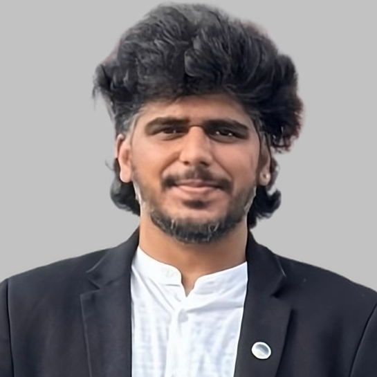 Ram Mohan