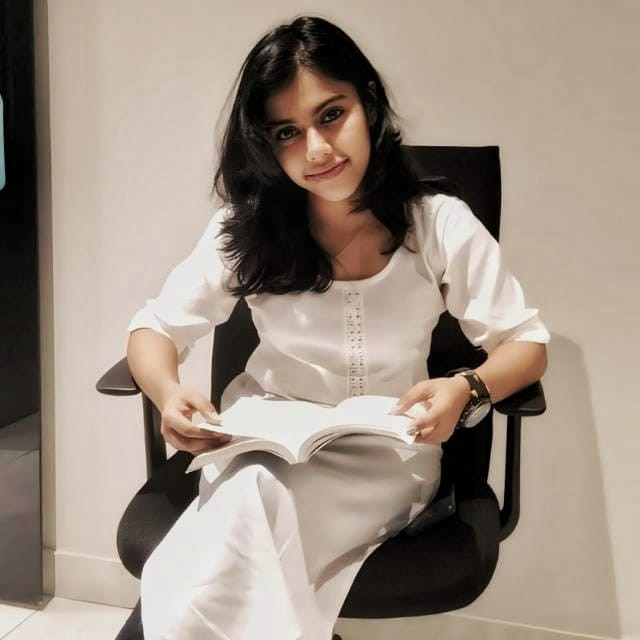 Maneesha