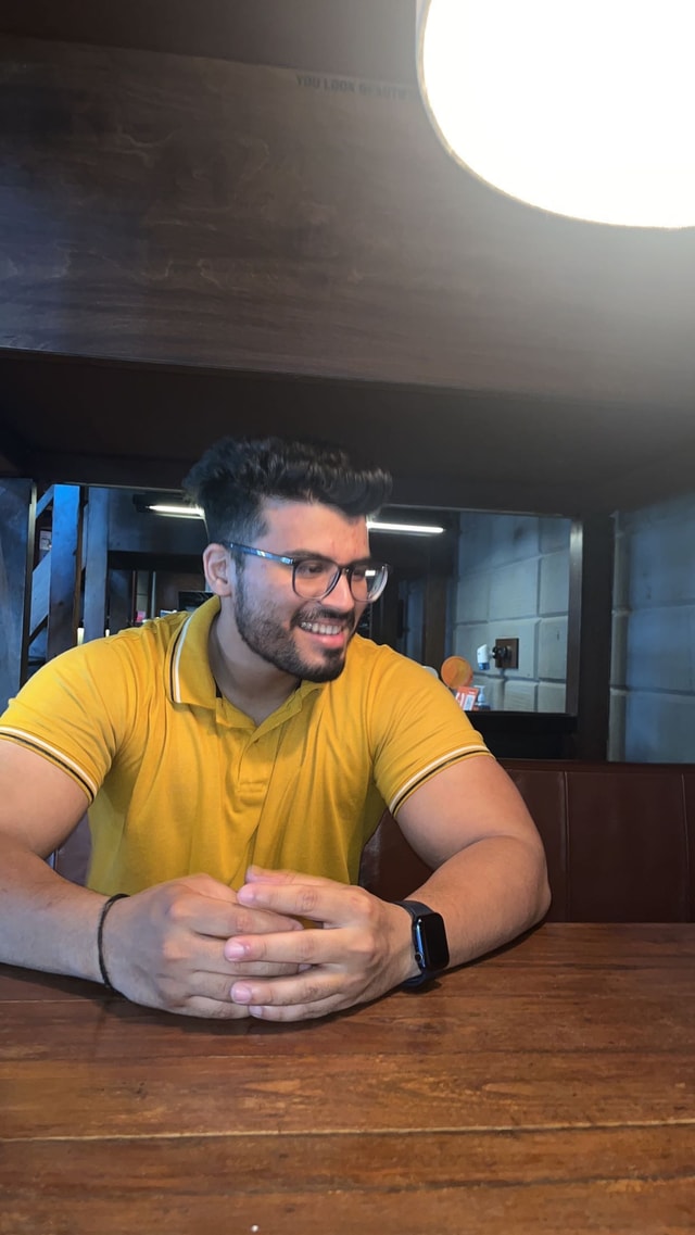 Gaurav