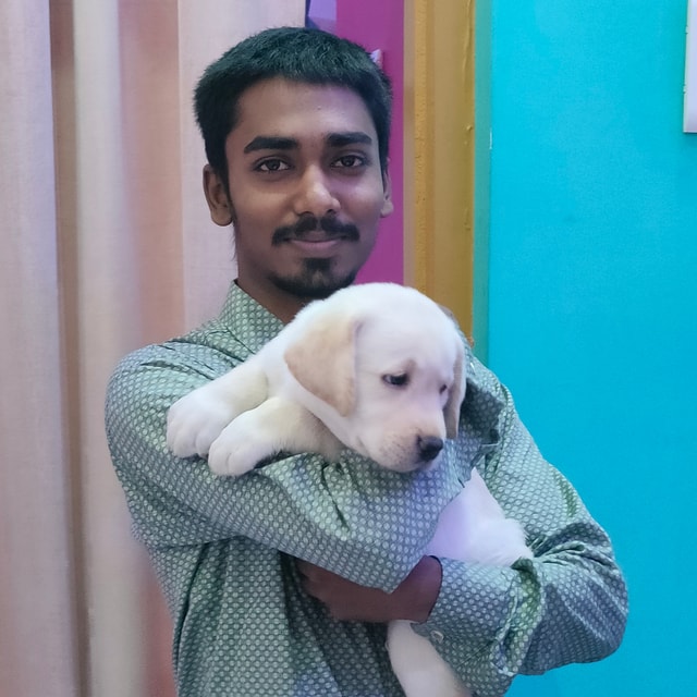 MAYANK