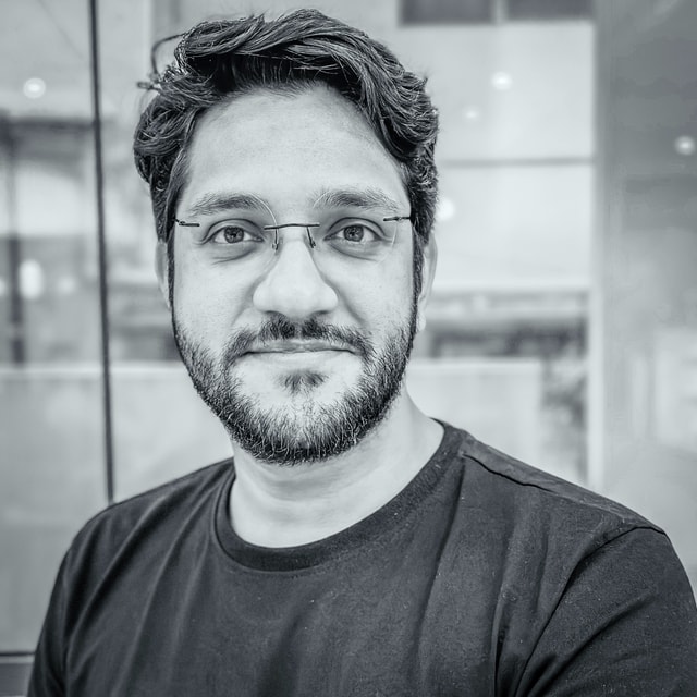 kiran seshadri