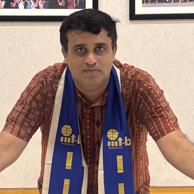 Vinodh