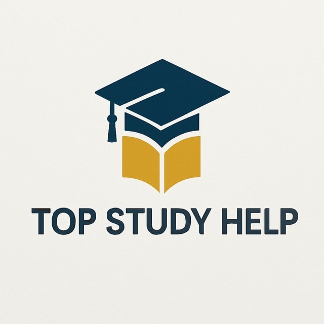 TopStudyHelp