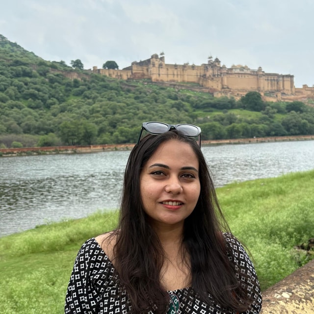 Preeti