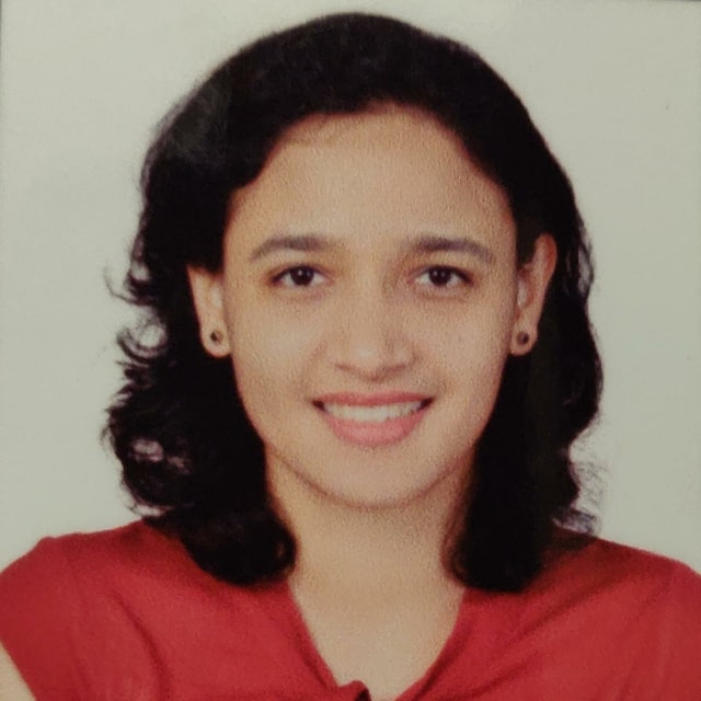 Deepali