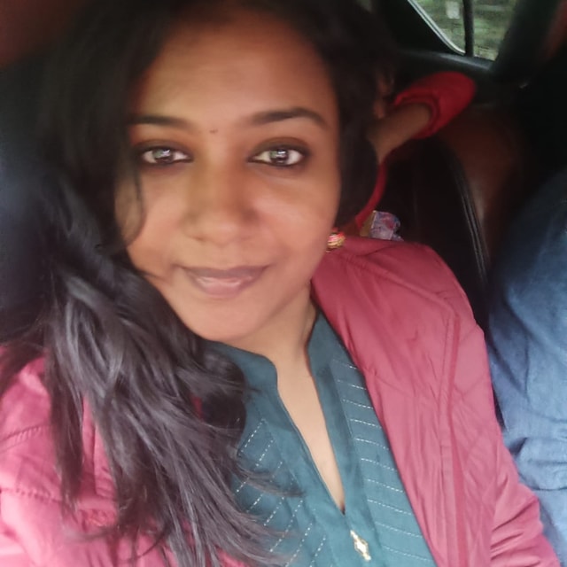 Priya