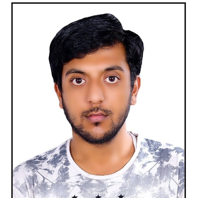 Raj Kishore