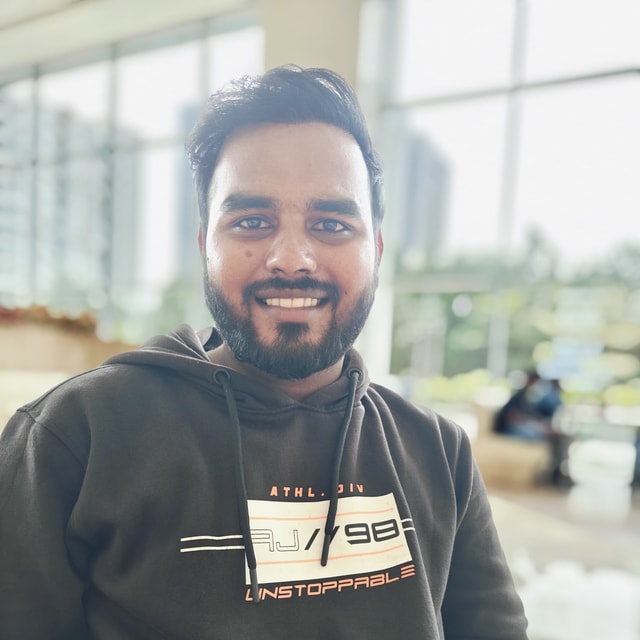 Venumadhav