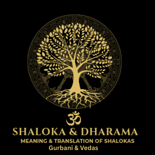 Dharma