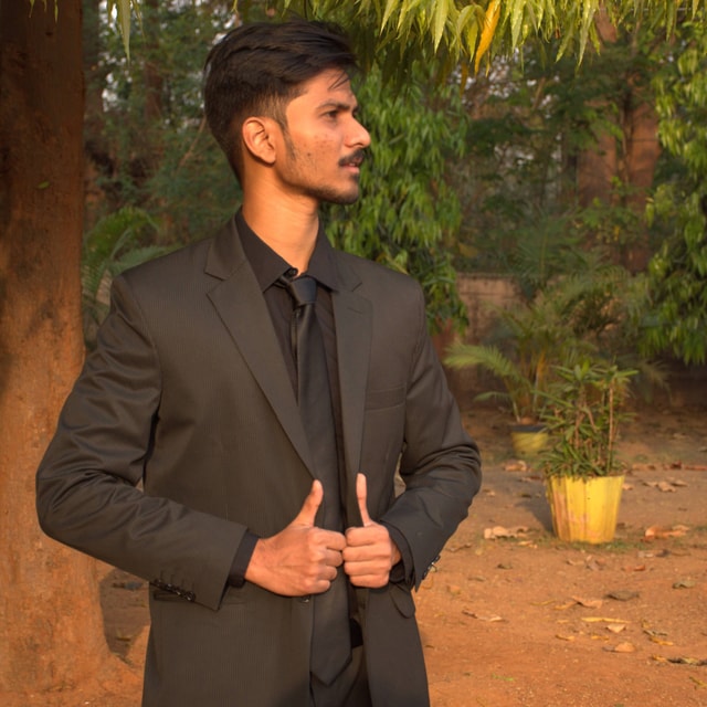 Harish