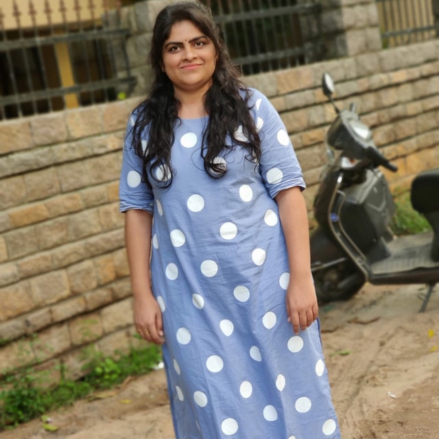Bhargavi