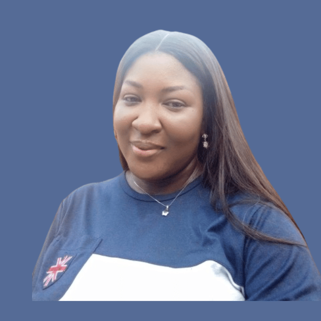 Ebunoluwa