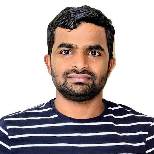 Hema Sekhar Reddy