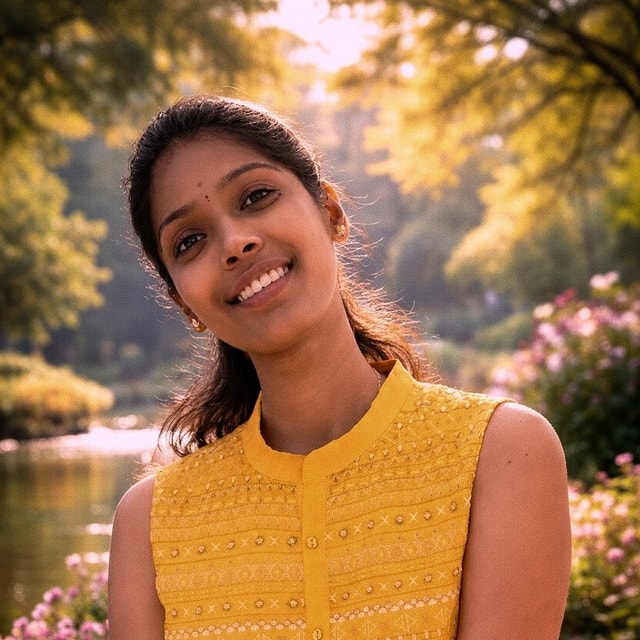 Pavithra