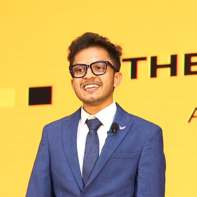 Sathwik