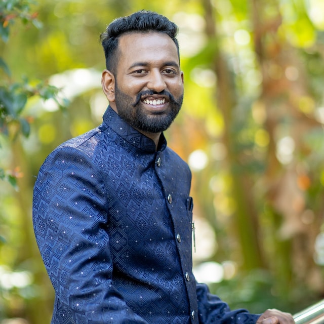 Santhosh