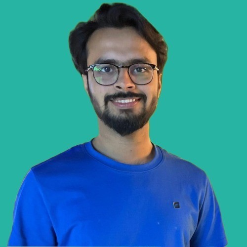 Syed Kashan Ali