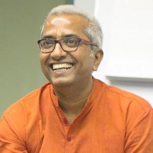 R RAMESH