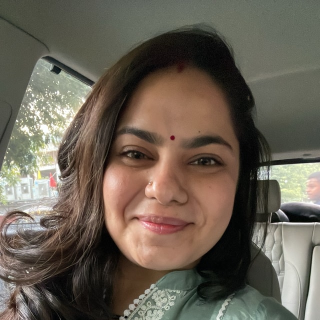 Aakriti