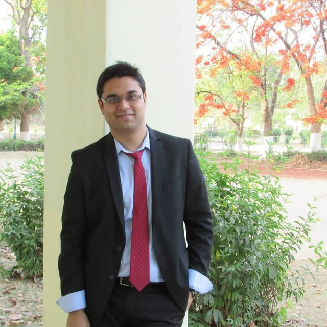 Abhishek