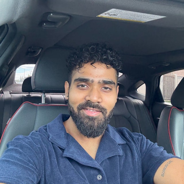 Vaibhav