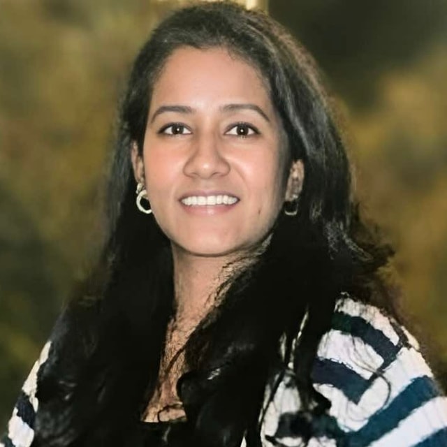 Abinaya