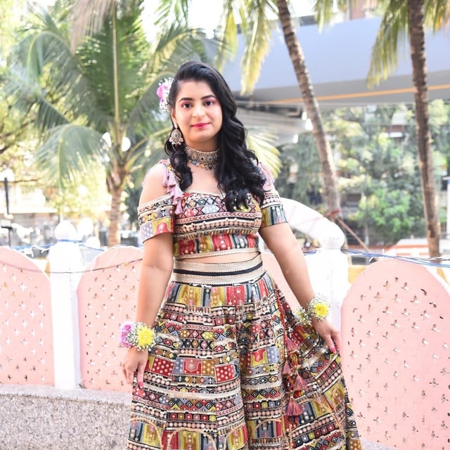 Priyanka