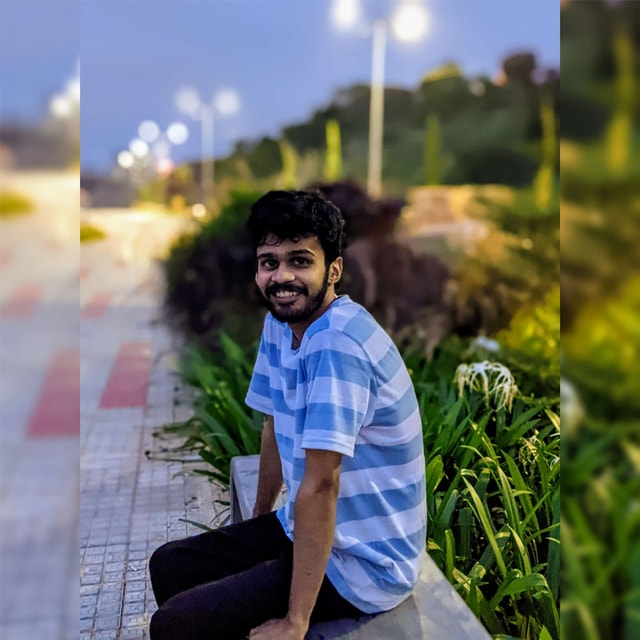 Harsha