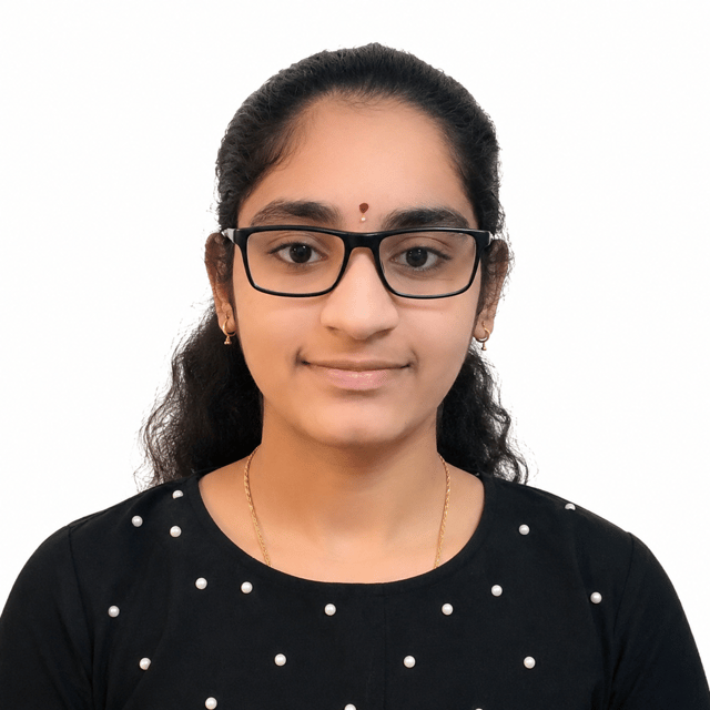 Sreeja