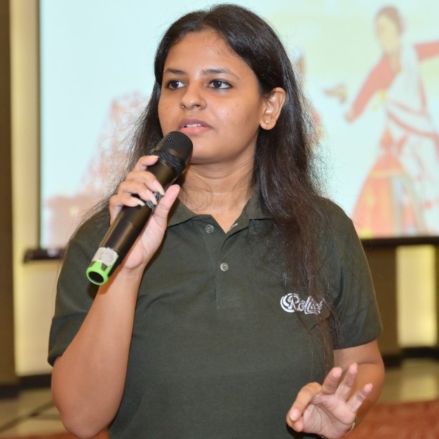 PRIYA