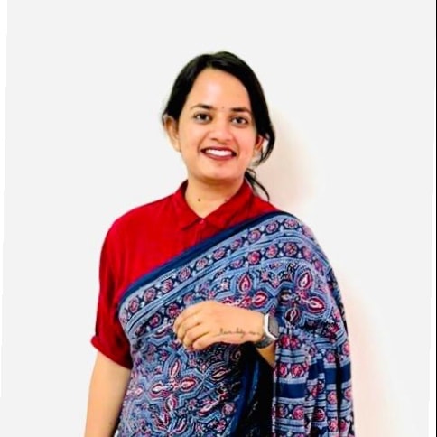 Rashmi