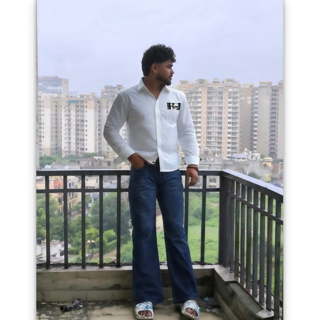 abhishek