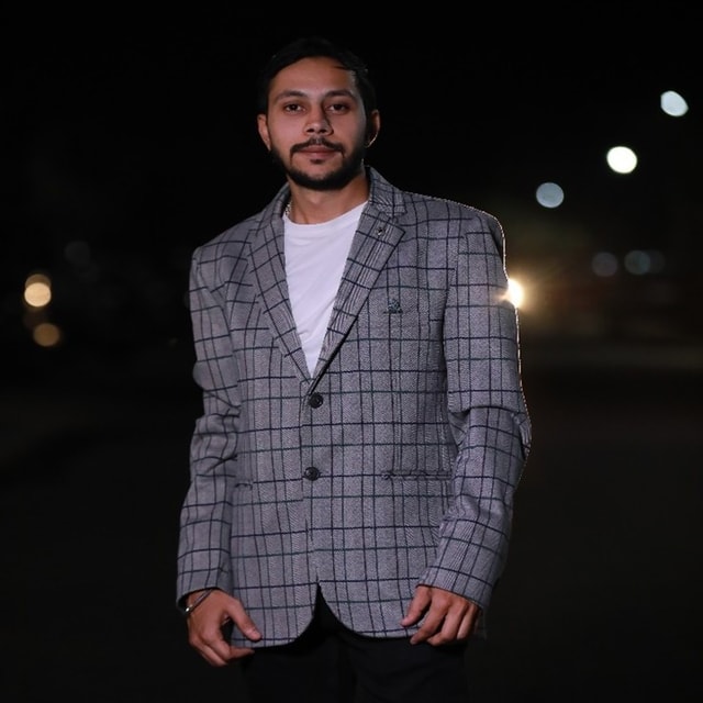 Nikhil