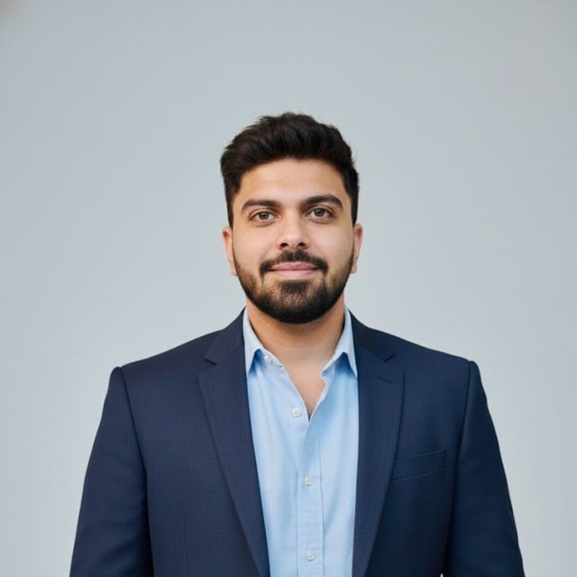 Abhishek