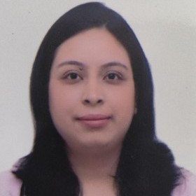 Shrutika