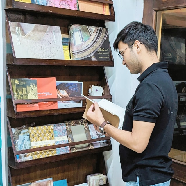 Huzaifa