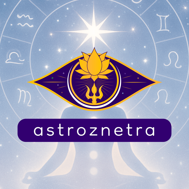 astroznetra
