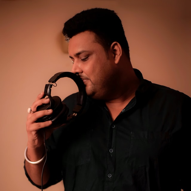 ritesh