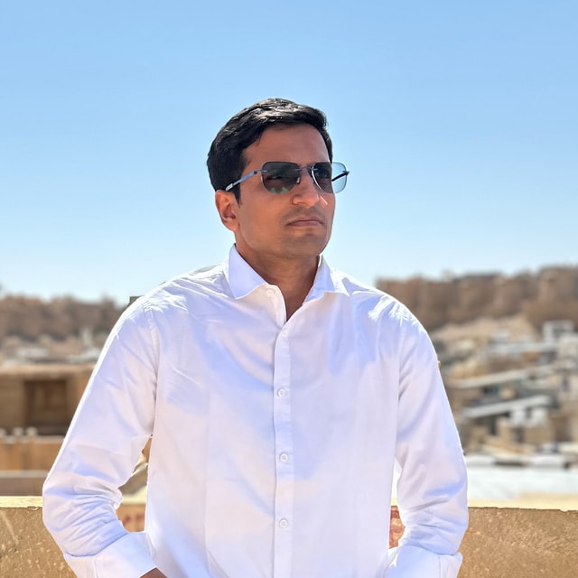 Akshay