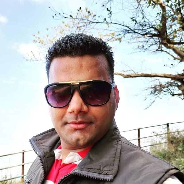 Pravin