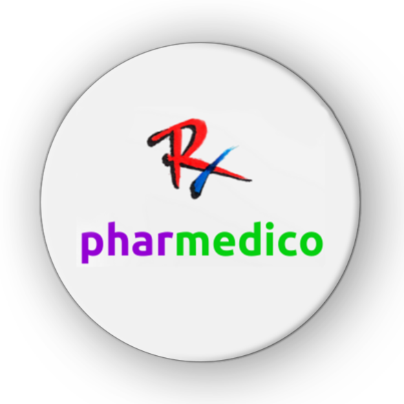 rxpharmedico